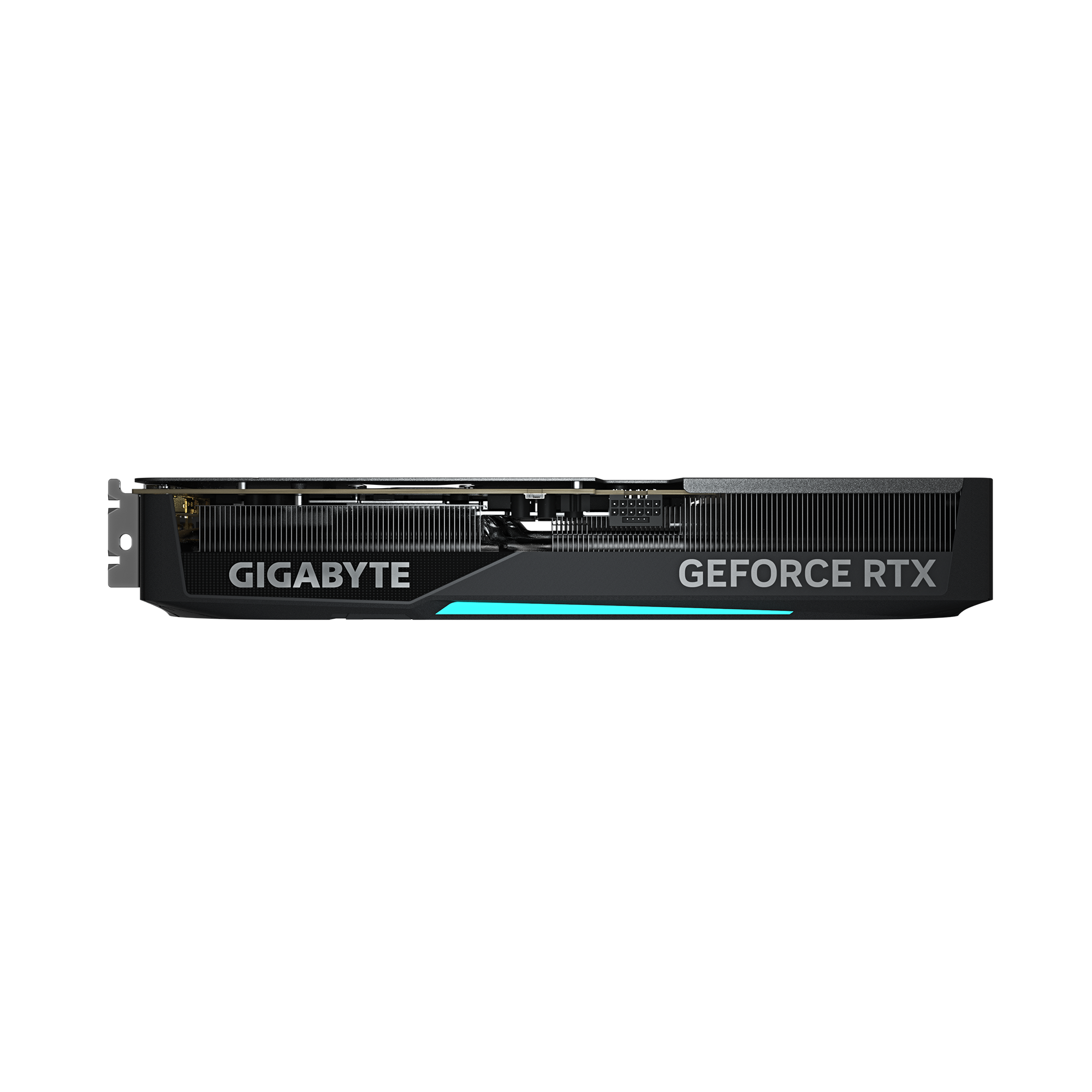 Vaizdo plokštė GIGABYTE GeForce RTX 5070 Ti 16 GB, GDDR7, GV-N507TEAGLE OC-16GD 1.0