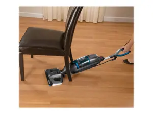 BISSELL Vac & Steam dulkių siurblys, valantis karštais garais