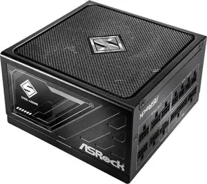 Maitinimo blokas ASROCK 90-UXS075-GFEAAA, 1000 W, 80 PLUS Gold