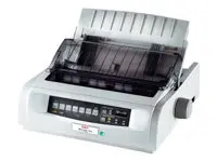 OKI MicroLine ML5520