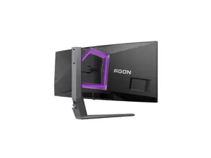 AOC | AGON PRO AG346UCD | 34 " | OLED | WQHD | 21:9 | 175 Hz | 0.03 ms | 3440 x 1440 pixels | 250 cd/m² | HDMI ports quantity 2