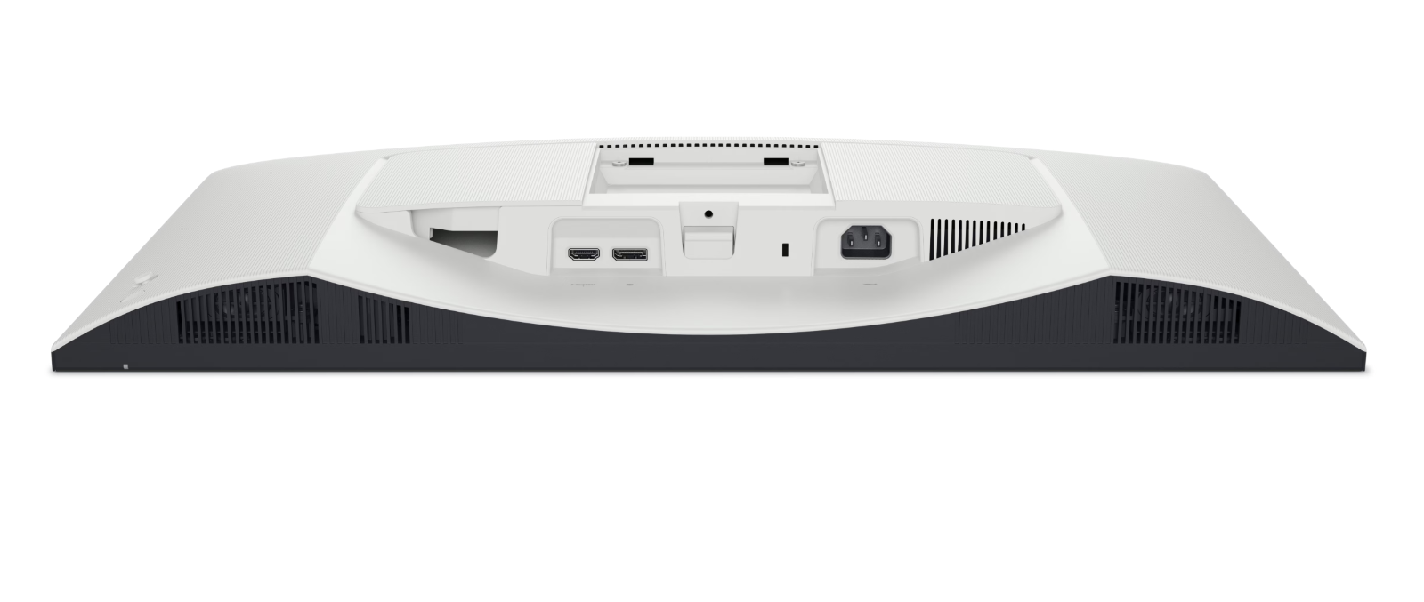 Dell 27 Plus 4K Monitor-S2725QS