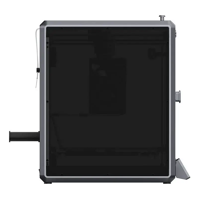 Creality K1 MAX 3D spausdintuvas