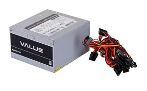 Maitinimo blokas CHIEFTEC APB-400B8, 400 W, 80 PLUS