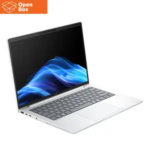 HP EliteBook 8 G1i 14 - OPENBOX - Ultra 7-255U, 16GB, 512GB SSD, 14 WUXGA 300-nit AG, 5MP IR cam, W…
