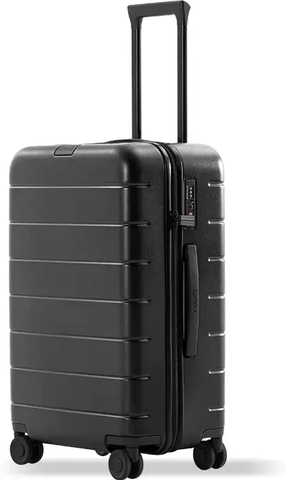 Xiaomi Luggage Classic Pro 26" (Black)