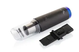 ETA Vacuum Cleaner | HANDY GO ETA025390000 | Cordless operating | 65 W | 7.2 V | Operating time (max) 20 min | Black