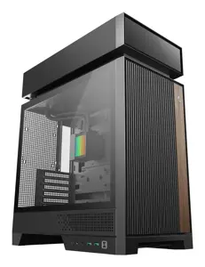Deepcool Case | CL6600 | Black | Mid Tower