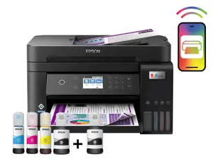 Epson EcoTank L6270