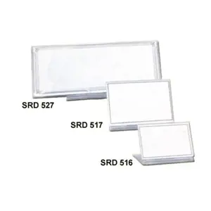 Stalo kortelė 200x80 mm, SRD 527  0614-003