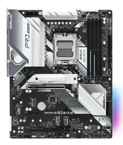 ASROCK B650 PRO RS ATX MB AM5 4xDIMM DDR5