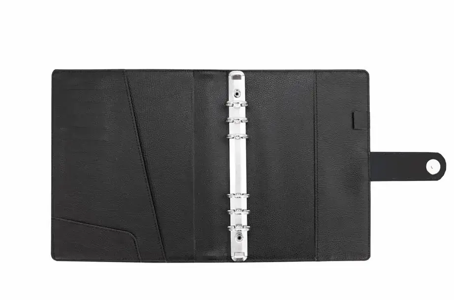 Kalendorius MAXI organizer 2026 A5, oda