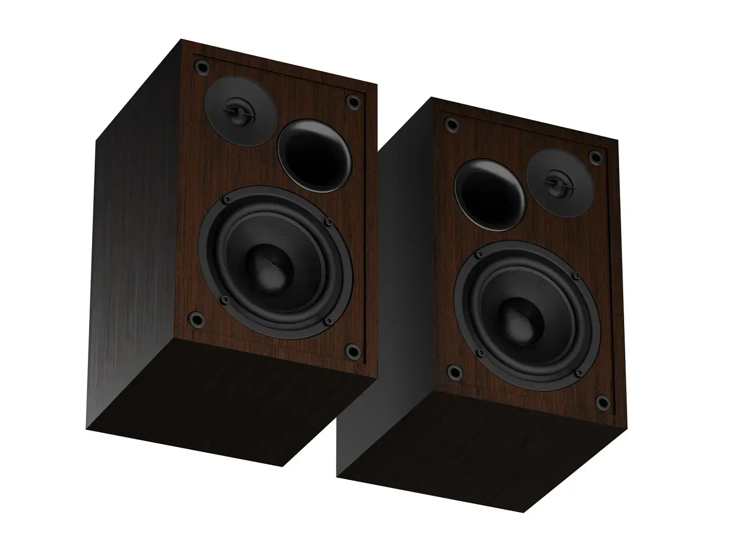 GENESIS NGS-2344 loudspeaker Brown Wired & Wireless 20 W