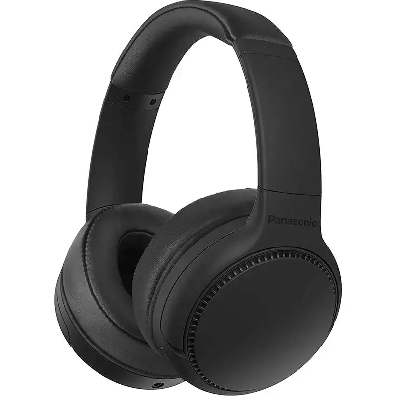 "Bluetooth" ausinės "Panasonic Corp. RB-M300BE-K Black