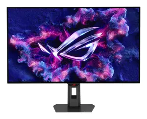 Monitor ASUS 31.5 " 3840 x 2160 pixels 4K Ultra HD Native aspect ratio 16:9 OLED Flat 90LM0BX0-B013…