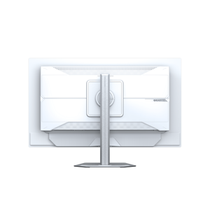 GIGABYTE MO27Q2A ICE 27” OLED 2K QHD Gaming Monitor - 2560 x 1440, 280Hz, 0.03ms, 250 cd/m², FreeSync Premium Pro, DisplayHDR True Black 400, HDMI 2.1, Displayport 1.4