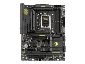 MSI MAG B860 TOMAHAWK WIFI | Processor family Intel | Processor socket LGA1851 | DDR5 | Supported h…
