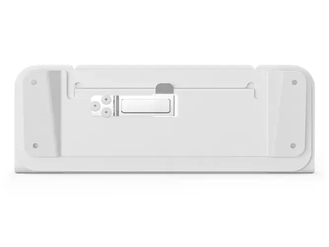 "Logitech" sieninis vaizdo juostų laikiklis, sieninis laikiklis, baltas, sieninis, "Logitech", "Rally Bar", "Rally Bar Mini", 236 mm