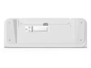 "Logitech" sieninis vaizdo juostų laikiklis, sieninis laikiklis, baltas, sieninis, "Logitech", "Rally Bar", "Rally Bar Mini", 236 mm