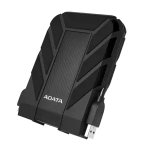 ADATA HD710P 2TB USB3.1 kietasis diskas 2.5i juodas