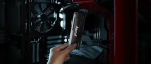 Kingston Technology FURY 8GB 3600MT/s DDR4 CL17 DIMM Beast RGB, 8 GB, 1 x 8 GB, DDR4, 288-pin DIMM