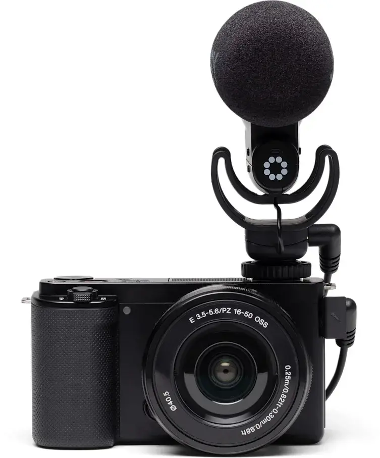 "Joby" mikrofonas "Wavo Plus