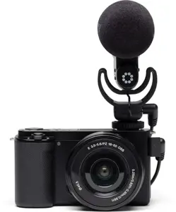 "Joby" mikrofonas "Wavo Plus