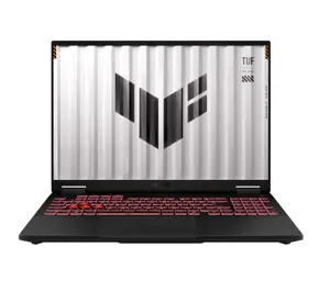 ASUS TUF Gaming A16 FA608UH-R7165W Laptop AMD Ryzen 7 260 16" FHD+ 16 GB DDR5 512 GB SSD NVIDIA GeF…