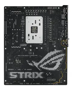 ASUS ROG STRIX B850-F GAMING WIFI AMD B850 socket AM5 ATX motherboard