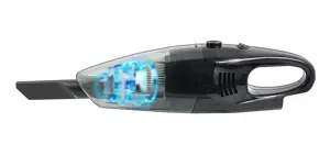 Esperanza EHV101K Corded Upright Vacuum Cleaner 600W