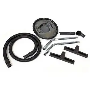 Professional wet/dry vacuum cleaner, 2 motors, 55 l VIPER LSU255 50000126