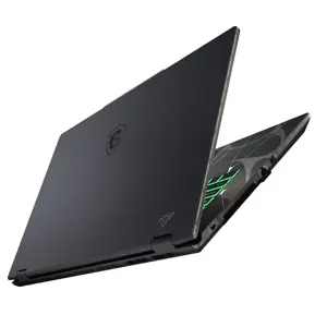 MSI Cyborg 17 B13WGKG-203XPL Intel® Core™ i7 i7-13620H Laptop 43.9 cm (17.3") Full HD 16 GB DDR5-SDRAM 1 TB SSD NVIDIA GeForce RTX 5070 Wi-Fi 6E (802.11ax) NoOS Black