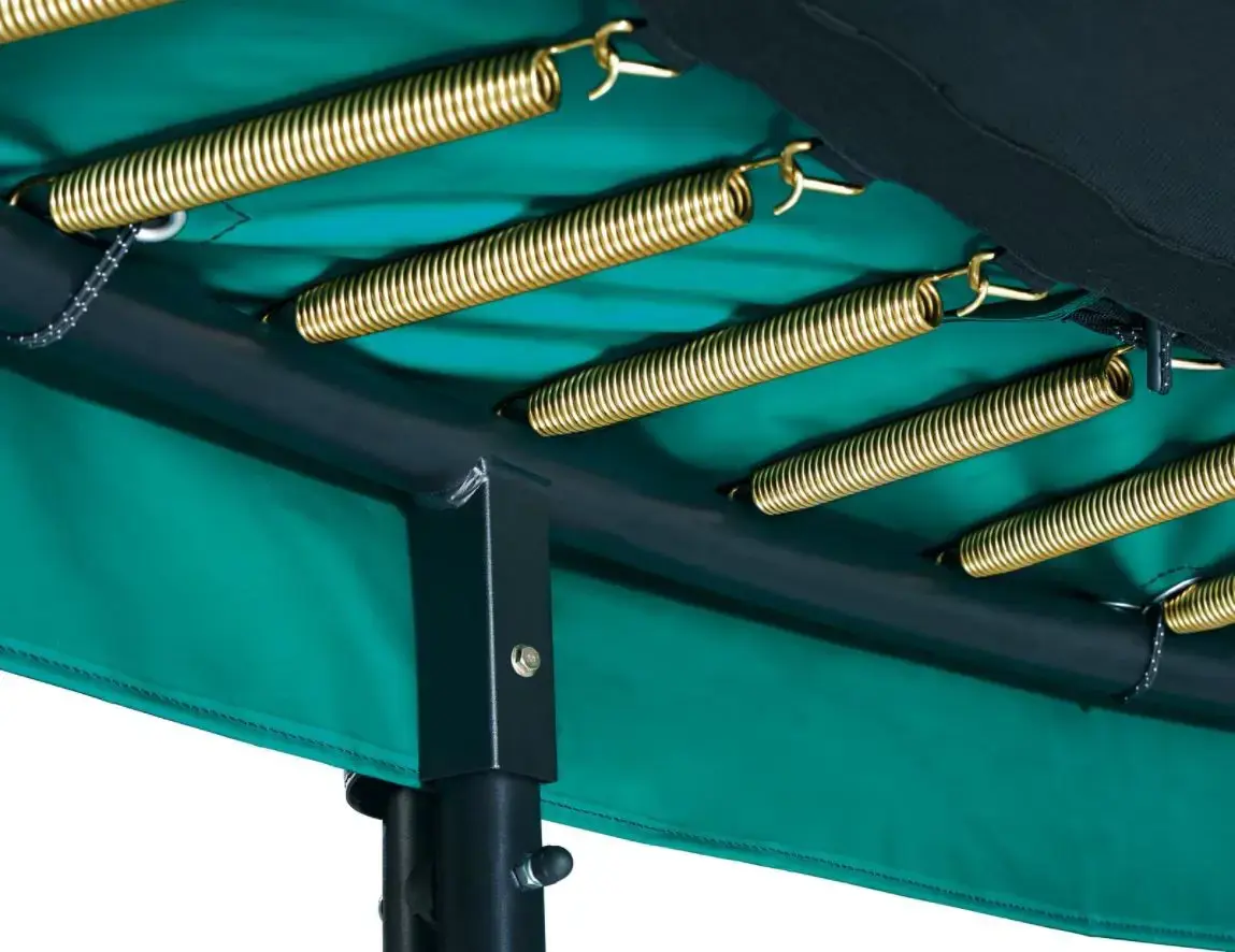 Batutas Salta First Class 251 cm žalias