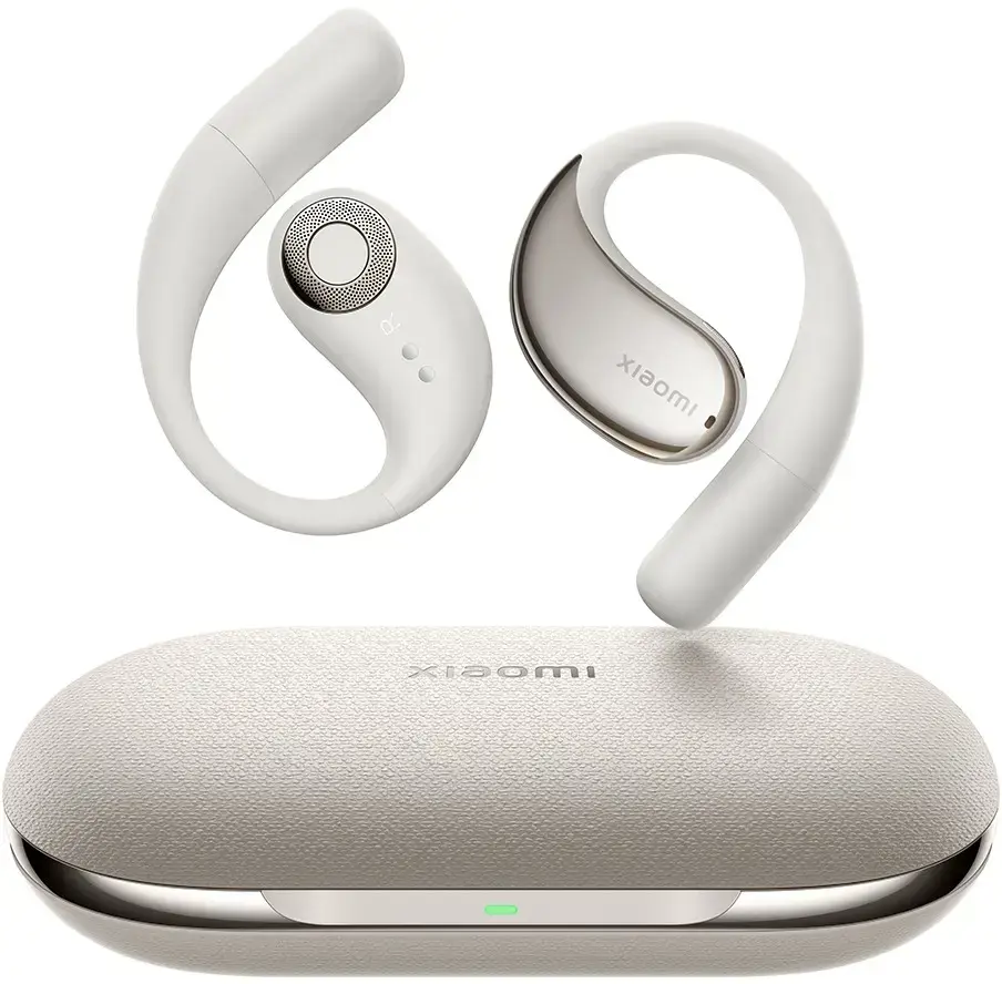 Xiaomi OpenWear Stereo, Sandstone Beige