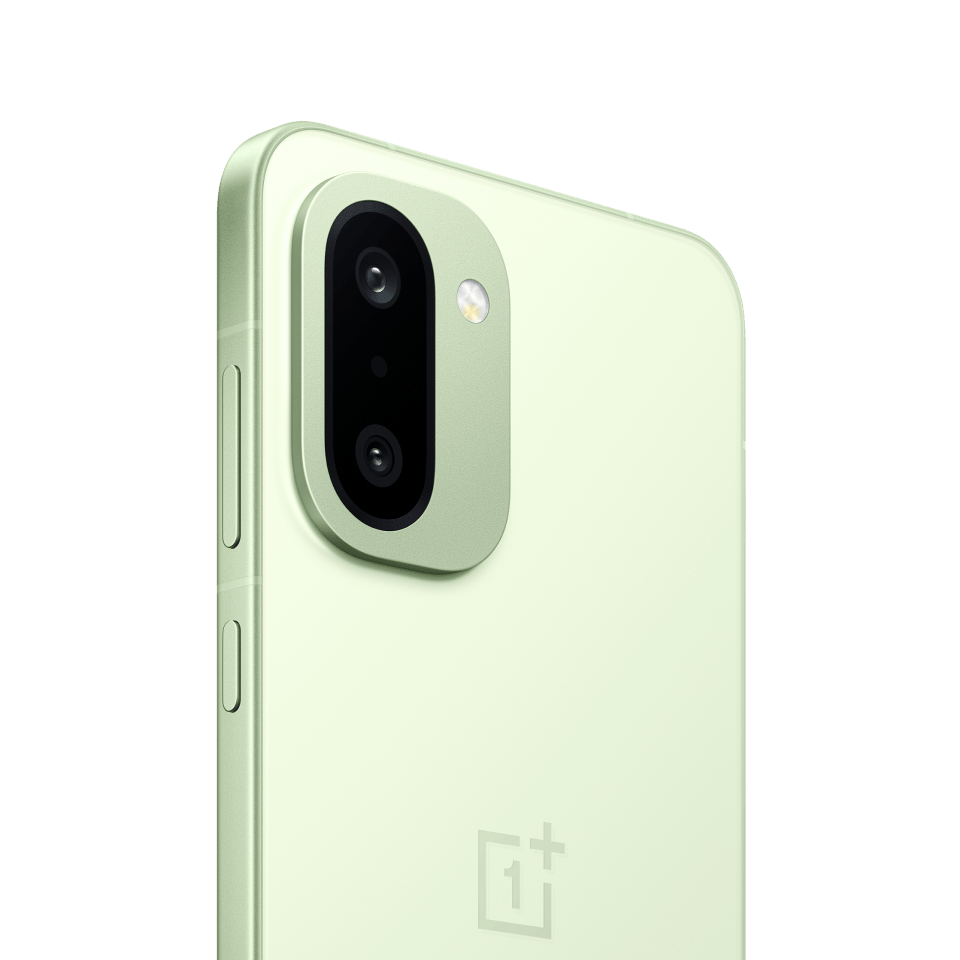 OnePlus | 15R | Mint Breeze | 6.83 " | AMOLED | 1272 x 2800 pixels | Qualcomm | Snapdragon 8 Gen 5 | Internal RAM 12 GB | 256 GB | Dual SIM | 5G | Main camera resolution 50+8 MP | Secondary camera resolution 32 MP | Android | 16 | 7400 mAh