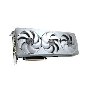 Vaizdo plokštė GIGABYTE GeForce RTX 5070 Ti 16 GB, GDDR7, GV-N507TEAGLEOC ICE-16GD 1.0