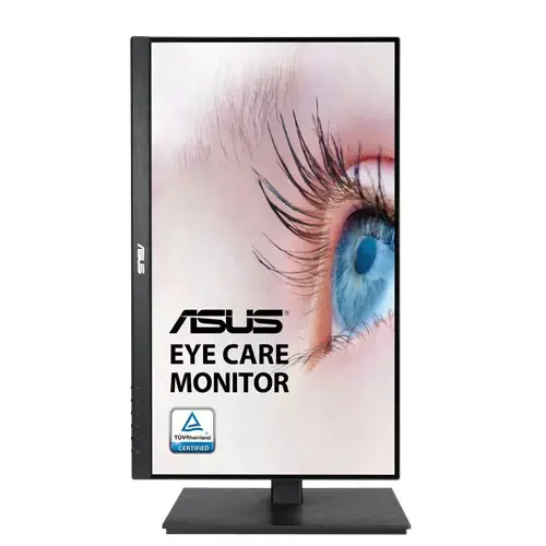 Monitorius ASUS VA229QSB, 54.6 cm (21.5"), 1920 x 1080 pixels, Full HD, LED, 5 ms, Black