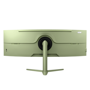 Arozzi Nova | 49 " | VA | 32:9 | 165 Hz | 4 ms | 5120 x 1440 pixels | 350 cd/m² | HDMI ports quantity 2 | Forest Green