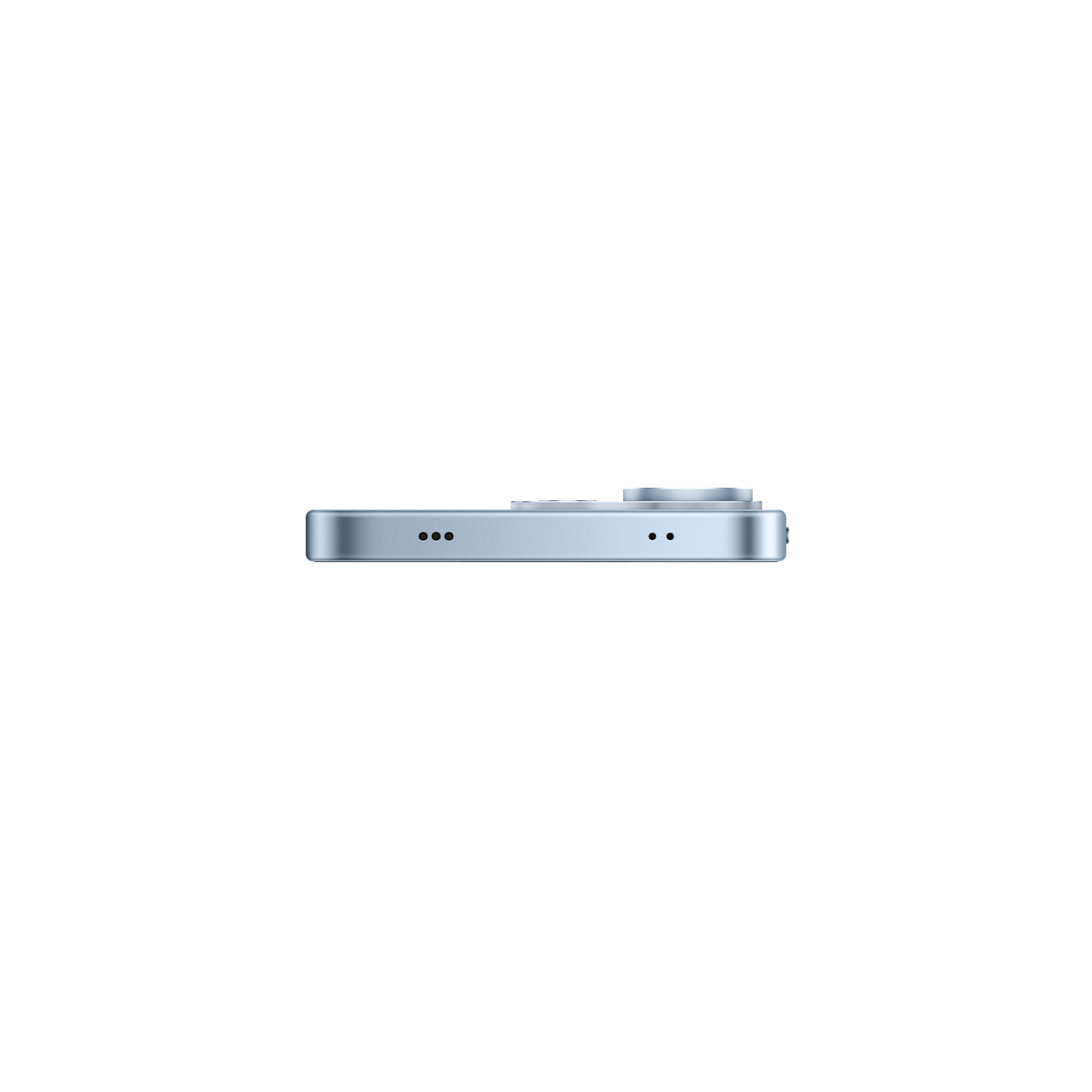 Xiaomi Redmi Note 17 Pro 5G | Sky Blue | 6.83 " | AMOLED | 2772 x 1280 pixels | Qualcomm | Snapdragon 6s Gen 4 (4 nm) | Internal RAM 6 GB | 256 GB | Dual SIM | 4G | 5G | Main camera resolution 50+8 MP | Secondary camera resolution 16 MP | Android | 16