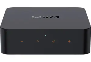 WiiM Pro Plus - network player