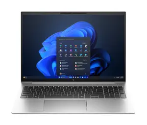 HP EliteBook 860 G11 - Ultra 5-125U, 16GB, 512GB SSD, 16 WUXGA 400-nit AG, WWAN-ready, Smartcard, F…