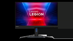 Lenovo Legion R27i-30, 68.6 cm (27"), 1920 x 1080 pixels, Full HD, LED, 4 ms, Black