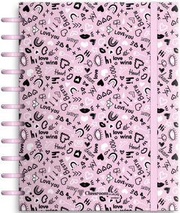 EcoSmart PP A4 100F 100G Sweetie CM