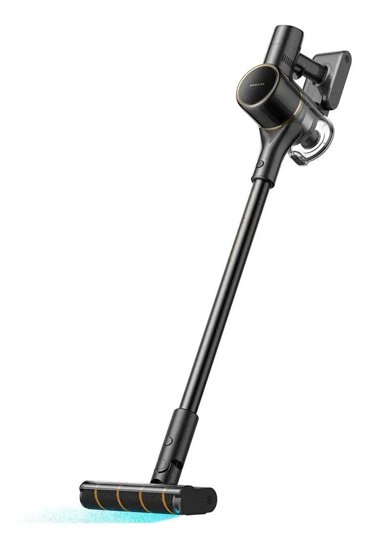 Dreame R10s Pro 2-in-1 stick vacuum Battery Dry HEPA Bagless 0.6 L 425 W Black 2.5 Ah