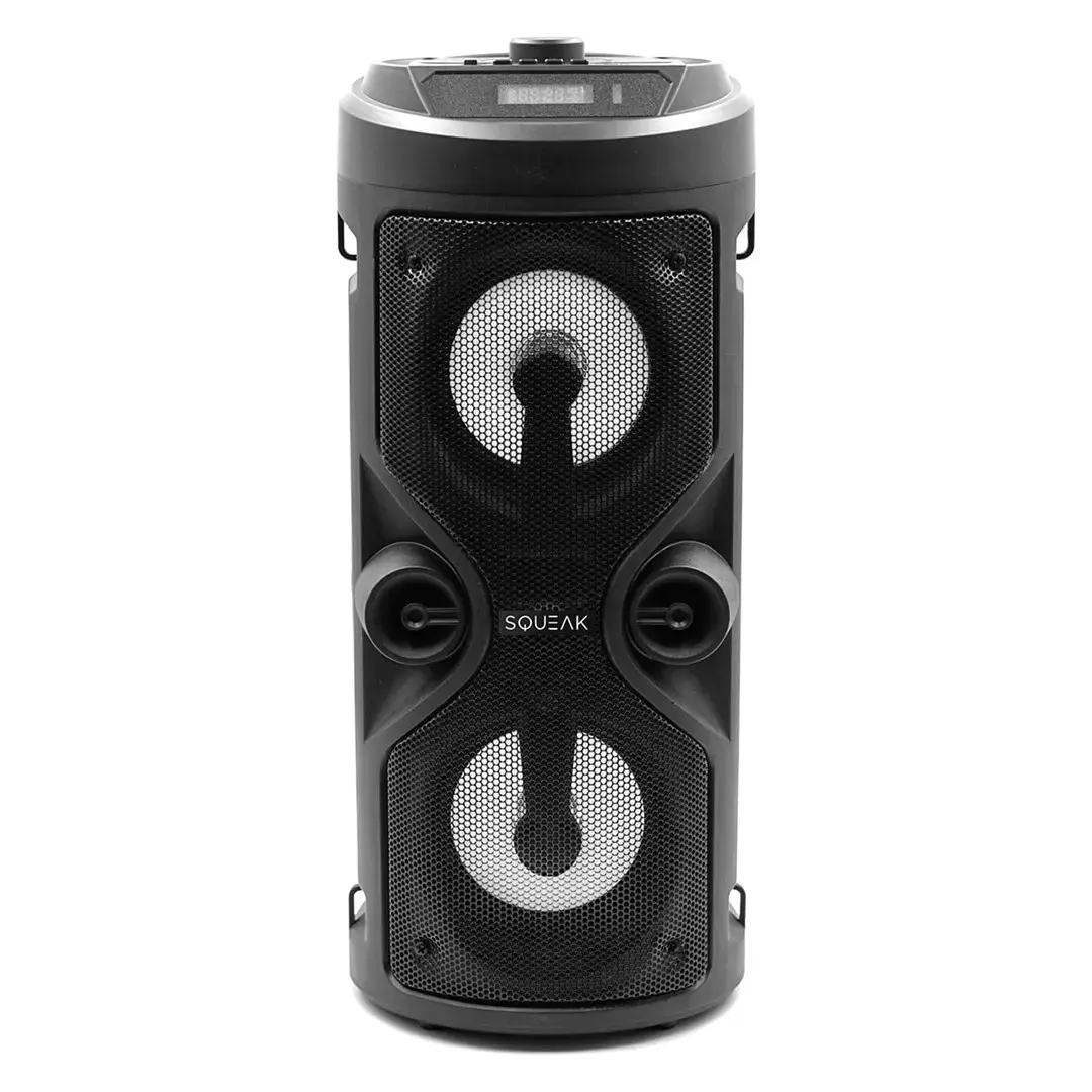 "SQUEAK" KARAOKĖS GARSIAKALBIS HARMONY BT 5.0 SQ1004