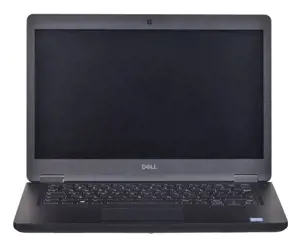 Dell Latitude E5490 14 Coliai 1920 x 1080 8 GB 256 GB Intel® Core™ i5 8350U Intel UHD Windows 10 Pro