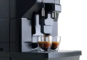 Kavos aparatas Saeco 9J0901, 1900 W, Fully-auto