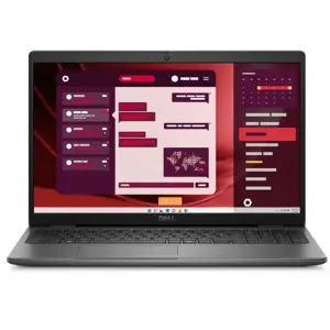 Nešiojamas kompiuteris Dell Latitude 3550, i5-1335U, 512 GB, 15,6 Coliai, Windows 11 Pro, Intel HD