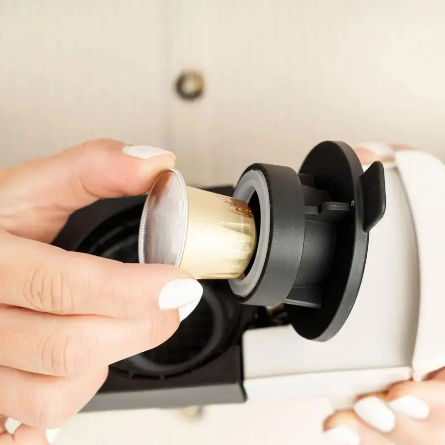 Kavos aparatas taurus 920652000, 1250 W, Fully-auto