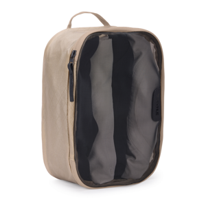 Thule | Packing Cube, Small | Packing Cube | Gentle Beige